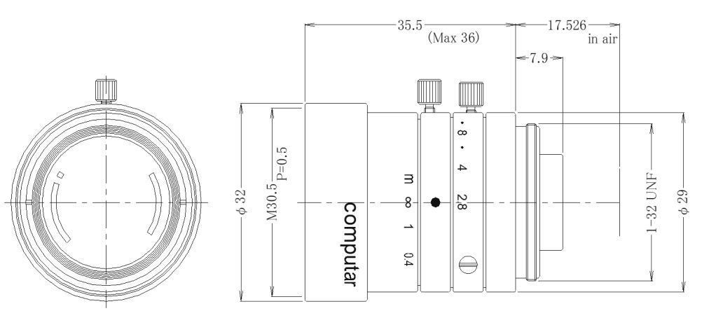 Unice M0824-MPW2